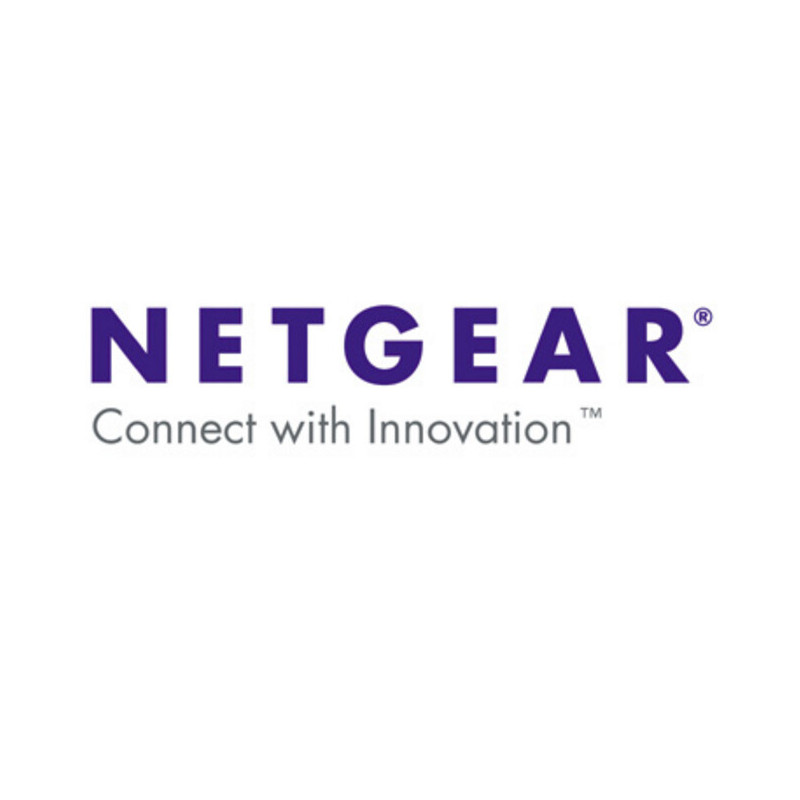 NETGEAR WC05APL-10000S licence et mise à jour de logiciel