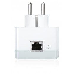 TP-Link AV500 Ethernet/LAN Blanc 1 pièce(s)