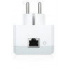 TP-Link AV500 Ethernet/LAN Blanc 1 pièce(s)