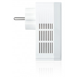 TP-Link AV500 Ethernet/LAN Blanc 1 pièce(s)