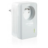 TP-Link AV500 Ethernet/LAN Blanc 1 pièce(s)