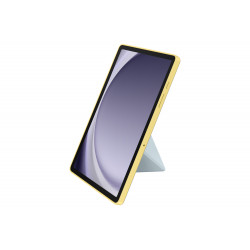 Samsung EF-BX210TLEGWW étui pour tablette 27,9 cm (11") Folio Bleu