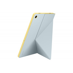 Samsung EF-BX210TLEGWW étui pour tablette 27,9 cm (11") Folio Bleu