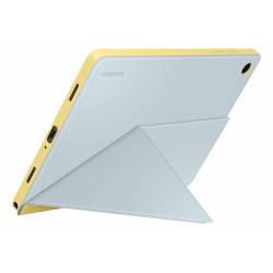Samsung EF-BX210TLEGWW étui pour tablette 27,9 cm (11") Folio Bleu