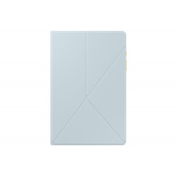 Samsung EF-BX210TLEGWW étui pour tablette 27,9 cm (11") Folio Bleu