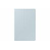 Samsung EF-BX210TLEGWW étui pour tablette 27,9 cm (11") Folio Bleu