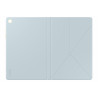 Samsung EF-BX210TLEGWW étui pour tablette 27,9 cm (11") Folio Bleu