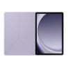 Samsung EF-BX210TWEGWW étui pour tablette 27,9 cm (11") Folio Blanc