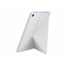Samsung EF-BX210TWEGWW étui pour tablette 27,9 cm (11") Folio Blanc