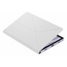 Samsung EF-BX210TWEGWW étui pour tablette 27,9 cm (11") Folio Blanc