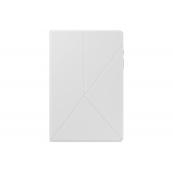 Samsung EF-BX210TWEGWW étui pour tablette 27,9 cm (11") Folio Blanc