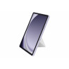 Samsung EF-BX210TWEGWW étui pour tablette 27,9 cm (11") Folio Blanc