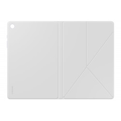 Samsung EF-BX210TWEGWW étui pour tablette 27,9 cm (11") Folio Blanc