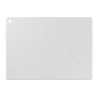 Samsung EF-BX210TWEGWW étui pour tablette 27,9 cm (11") Folio Blanc