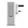 D-Link DAP-1620/E prolongateur réseau Répéteur réseau Blanc