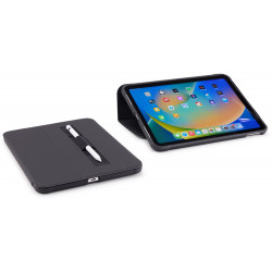 Case Logic SnapView CSIE-2256 Black 27,7 cm (10.9") Housse Noir