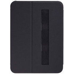 Case Logic SnapView CSIE-2256 Black 27,7 cm (10.9") Housse Noir
