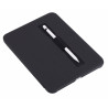 Case Logic SnapView CSIE-2256 Black 27,7 cm (10.9") Housse Noir