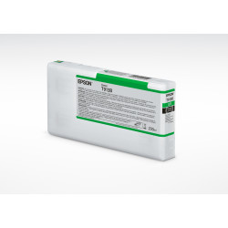 Epson T913B Green Ink...
