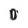 Lenovo 4X91C47404 câble USB USB 2.0 10 m USB A Noir