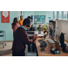 POLY Micro-casque Voyager Focus 2 USB-A