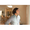 POLY Micro-casque Voyager Focus 2 USB-A