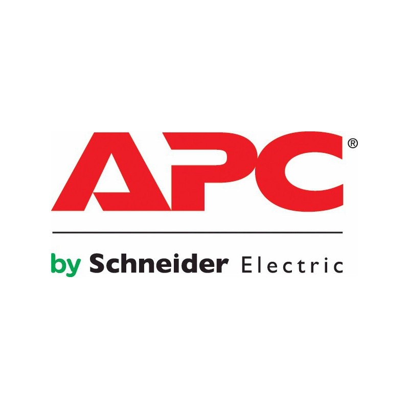 APC WEXTWAR1YR-SE-01 extension de garantie et support 1 licence(s) 1 année(s)