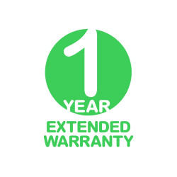 APC WEXTWAR1YR-SE-02...