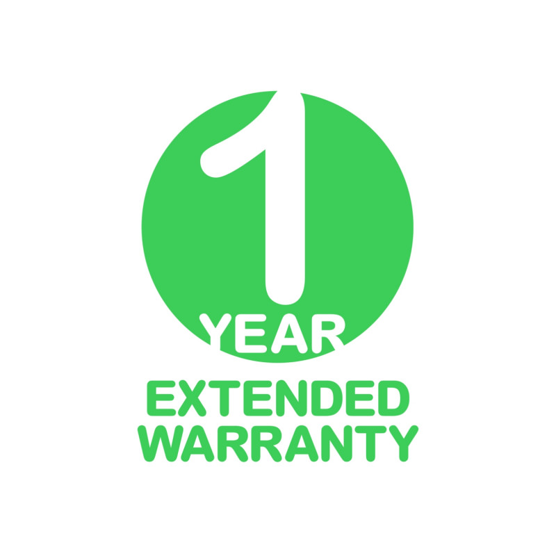APC WEXTWAR1YR-SE-02 extension de garantie et support 1 licence(s) 1 année(s)