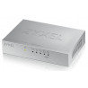 Zyxel ES-105A Non-géré Fast Ethernet (10/100) Argent