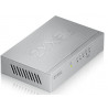 Zyxel ES-105A Non-géré Fast Ethernet (10/100) Argent