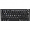 Targus KB55 clavier Universel Bluetooth QWERTY Nordique Noir
