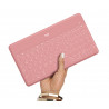 Logitech 920-010041 clavier pour tablette Italien Bluetooth Rose