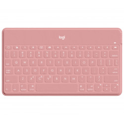 Logitech 920-010041 clavier...