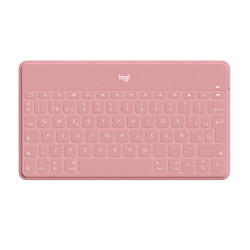 Logitech 920-010043 clavier...