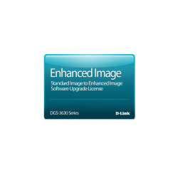 D-Link DGS-3630-52TC-SE-LIC...