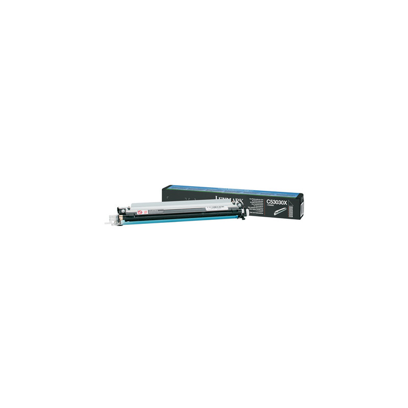 Lexmark C52x, C53x Photoconductor Unit 1-Pack