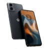 Motorola G34 16,5 cm (6.5") Double SIM Android 14 5G USB Type-C 4 Go 128 Go 5000 mAh Noir, Charbon de bois