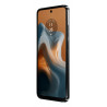 Motorola G34 16,5 cm (6.5") Double SIM Android 14 5G USB Type-C 4 Go 128 Go 5000 mAh Noir, Charbon de bois