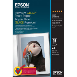 Epson Premium Glossy Photo...