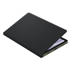 Samsung Galaxy Tab A9+ Book Cover 27,9 cm (11") Folio Noir