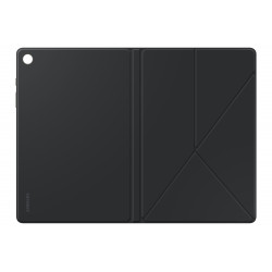 Samsung Galaxy Tab A9+ Book Cover 27,9 cm (11") Folio Noir