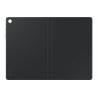 Samsung Galaxy Tab A9+ Book Cover 27,9 cm (11") Folio Noir