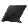Samsung Galaxy Tab A9+ Book Cover 27,9 cm (11") Folio Noir