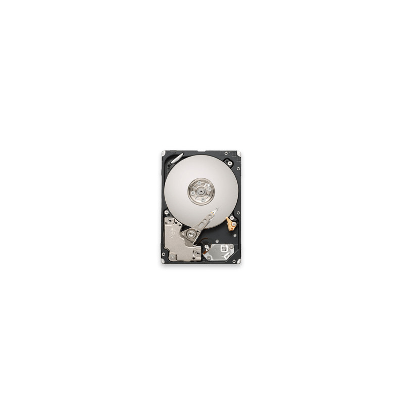 Lenovo 600GB, 2.5", SAS disque dur 600 Go 10000 tr/min 2.5"
