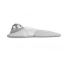 Kensington Trackball Orbit® sans fil avec molette – Blanc