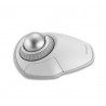 Kensington Trackball Orbit® sans fil avec molette – Blanc