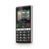 Emporia emporiaPURE-LTE 5,87 cm (2.31") 107 g Noir Téléphone pour seniors