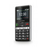 Emporia emporiaPURE-LTE 5,87 cm (2.31") 107 g Noir Téléphone pour seniors