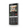 Emporia emporiaPURE-LTE 5,87 cm (2.31") 107 g Noir Téléphone pour seniors